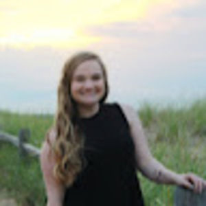 Meet your Posher, Rebecca